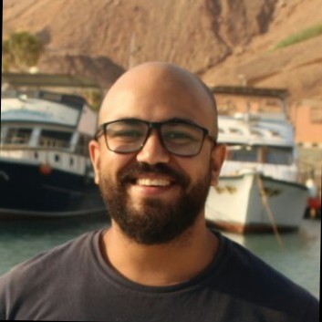 Mr. Sayed img